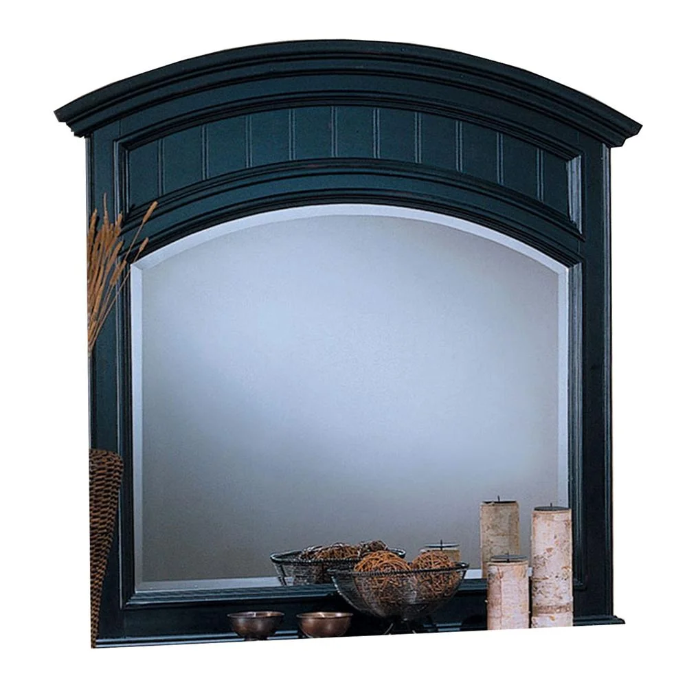 Winners Only Cape Cod BE1009 CottageStyle Landscape Dresser Mirror